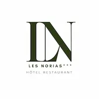 logo Hôtel*** Restaurant Les Norias